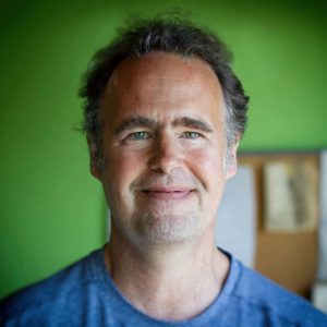 Jay Freeborne