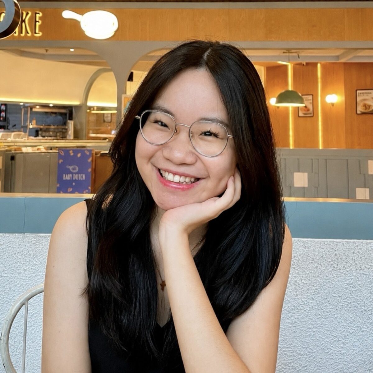 Anabela Wijaya